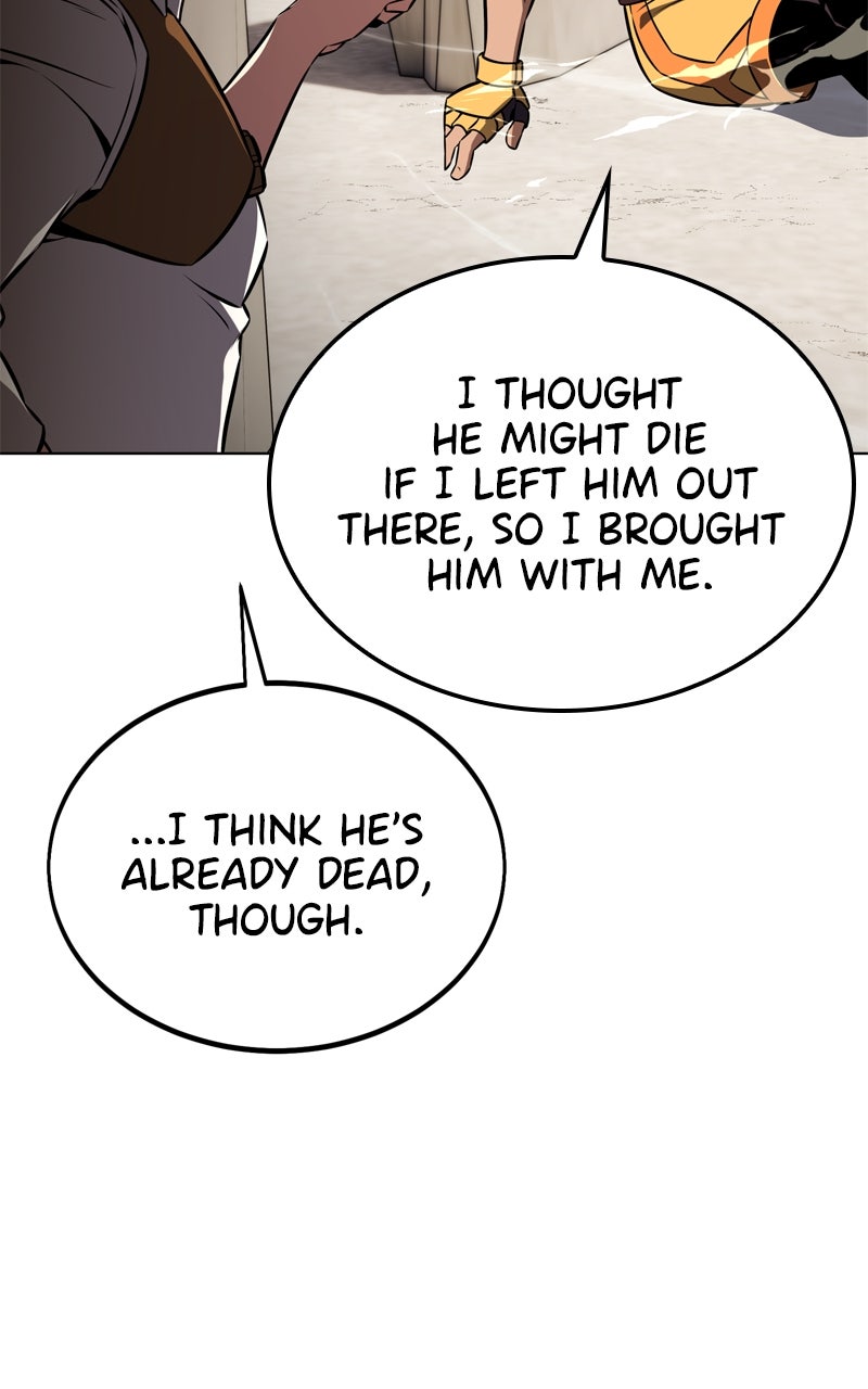 Read I Killed the Main Player Manga Online