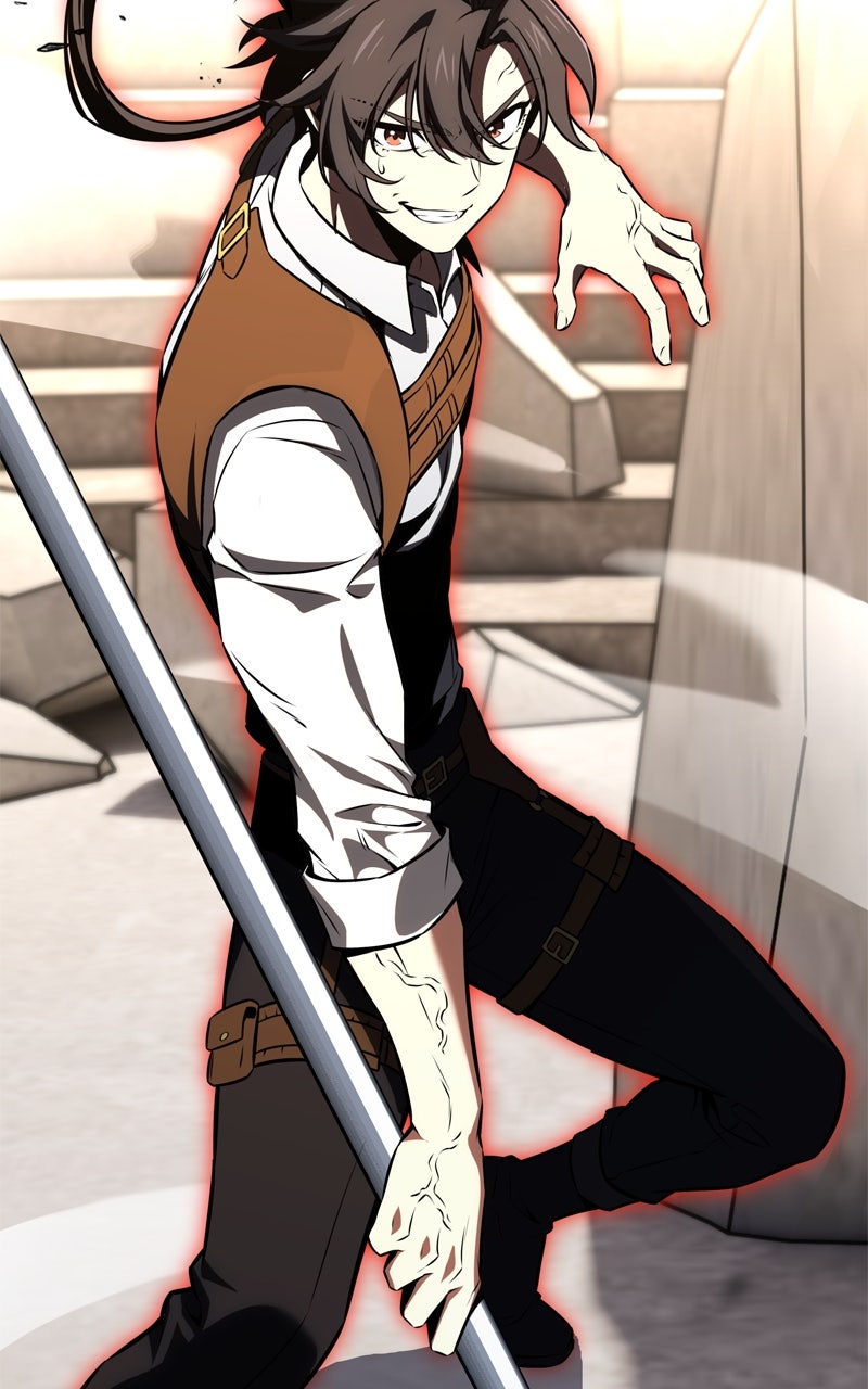 Read I Killed the Main Player Manga Online