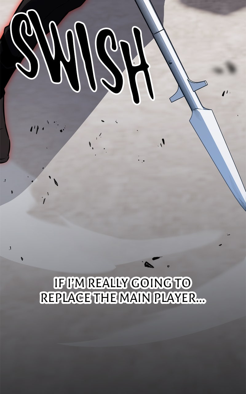 Read I Killed the Main Player Manga Online
