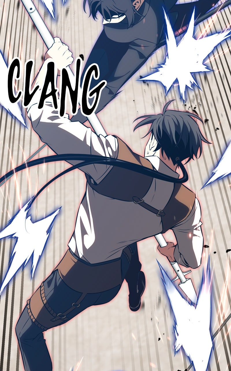 Read I Killed the Main Player Manga Online
