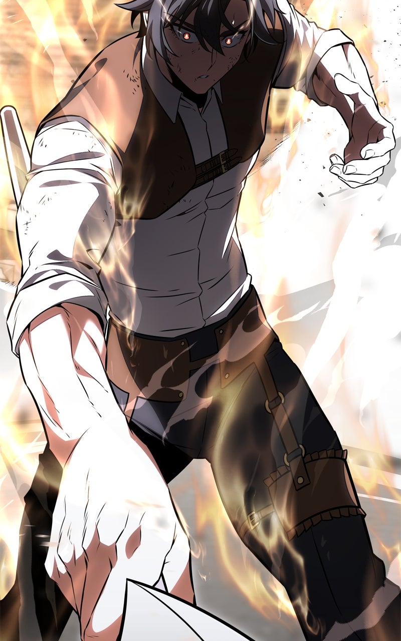 Read I Killed the Main Player Manga Online
