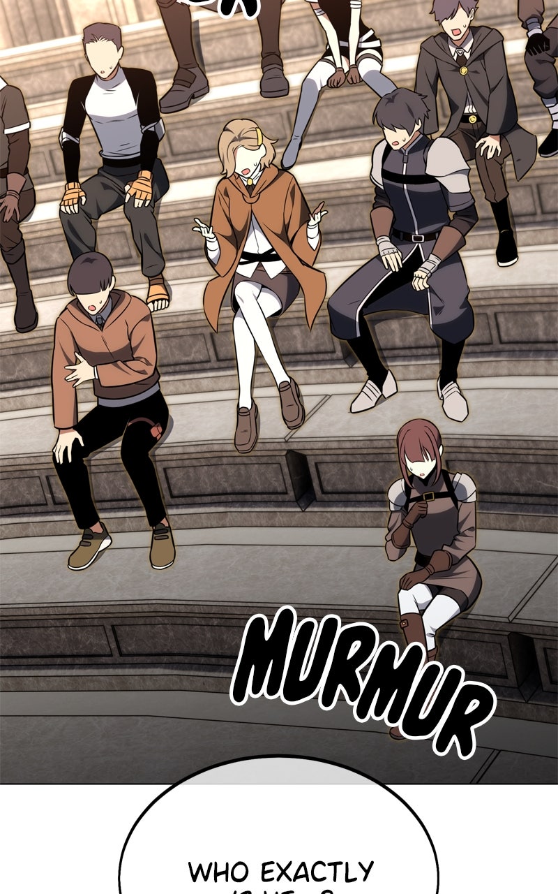 Read I Killed the Main Player Manga Online
