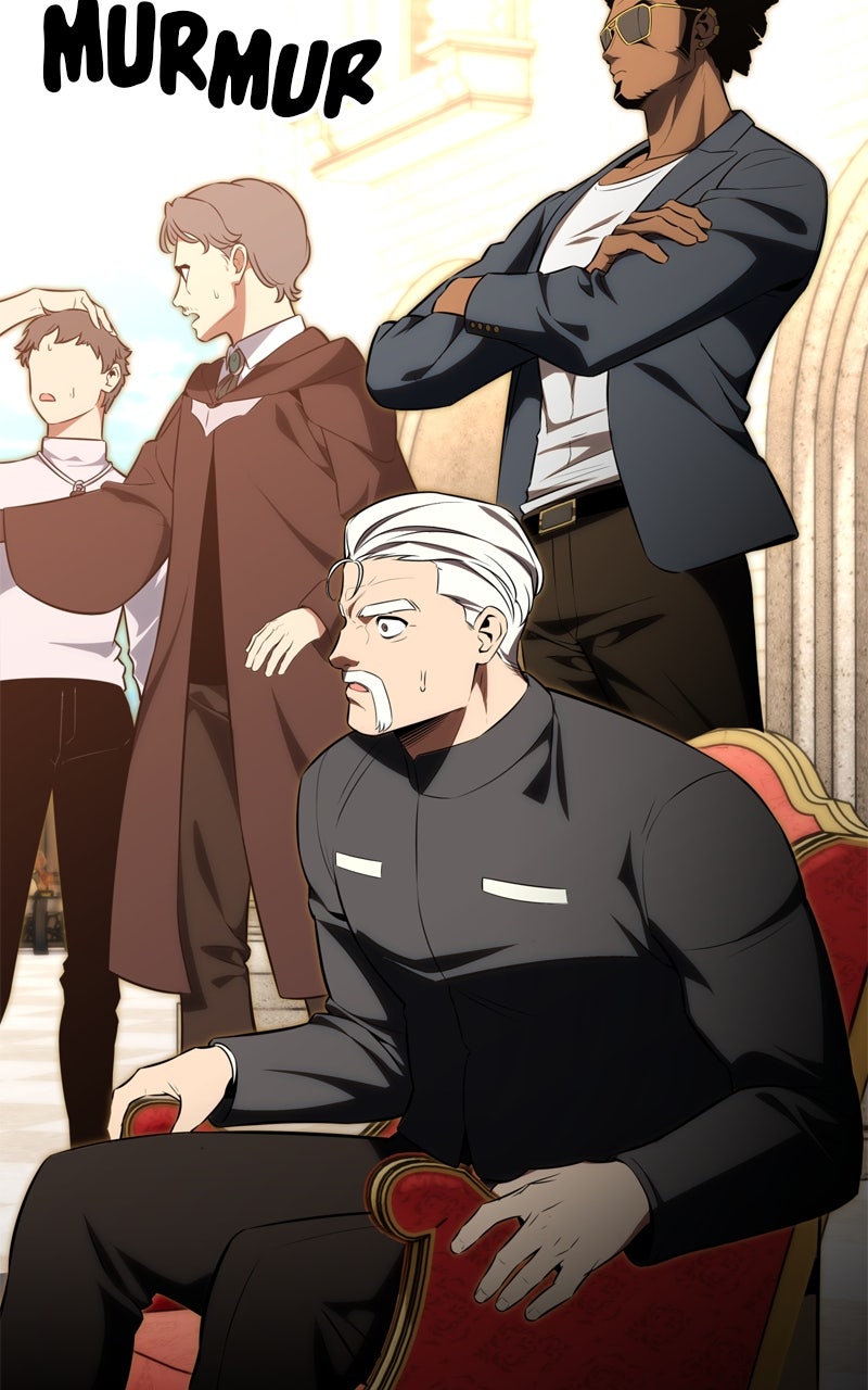 Read I Killed the Main Player Manga Online