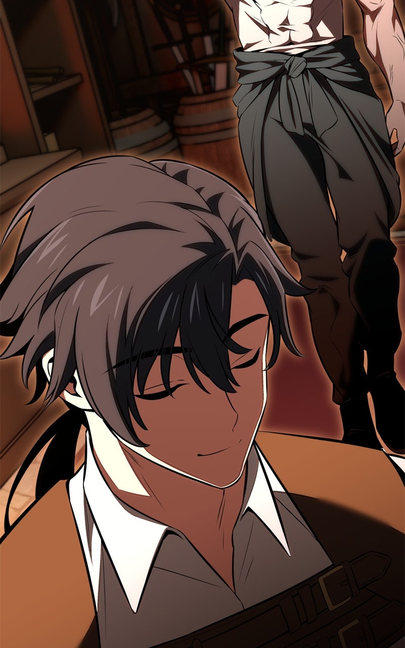 Read I Killed the Main Player Manga Online