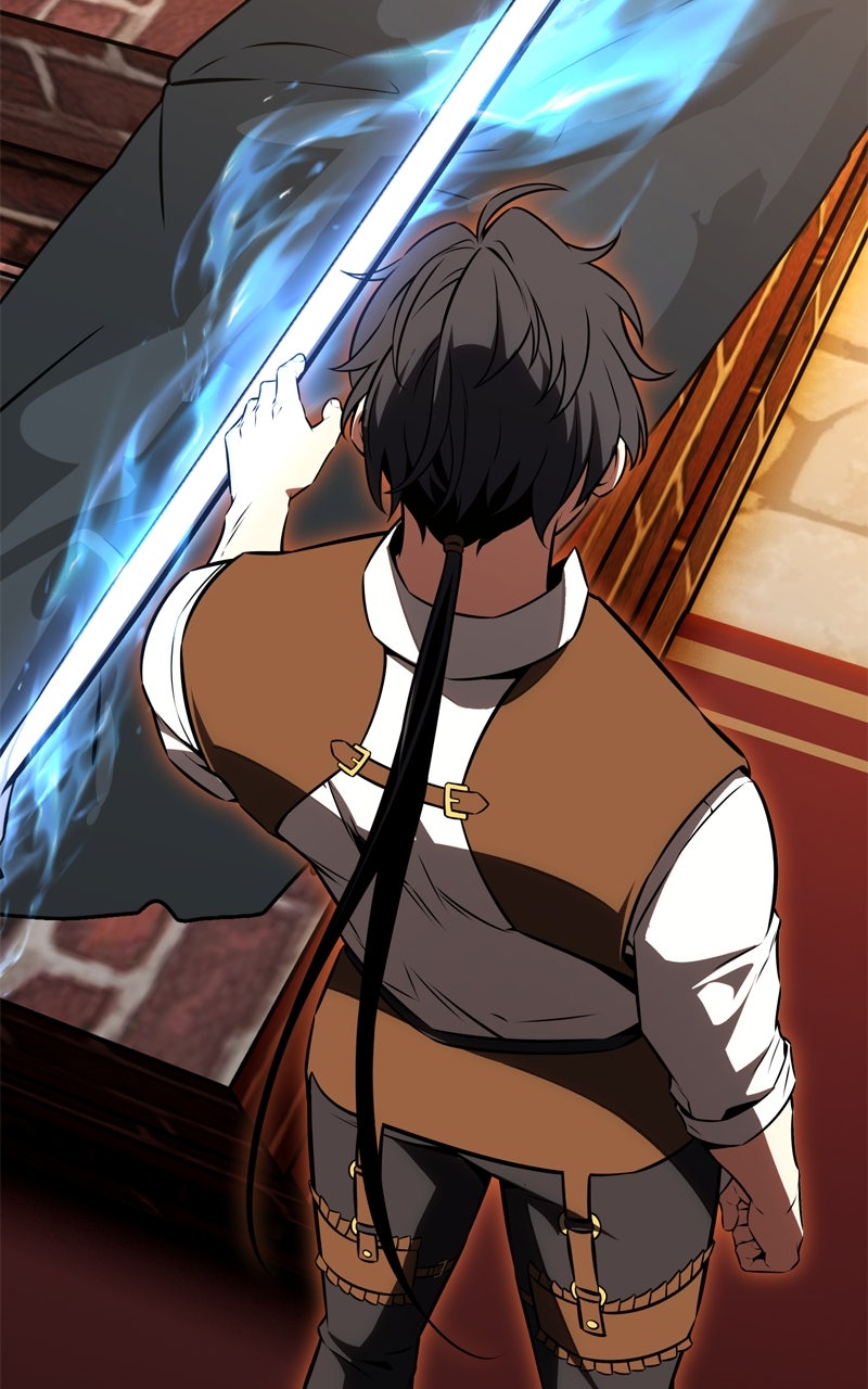 Read I Killed the Main Player Manga Online