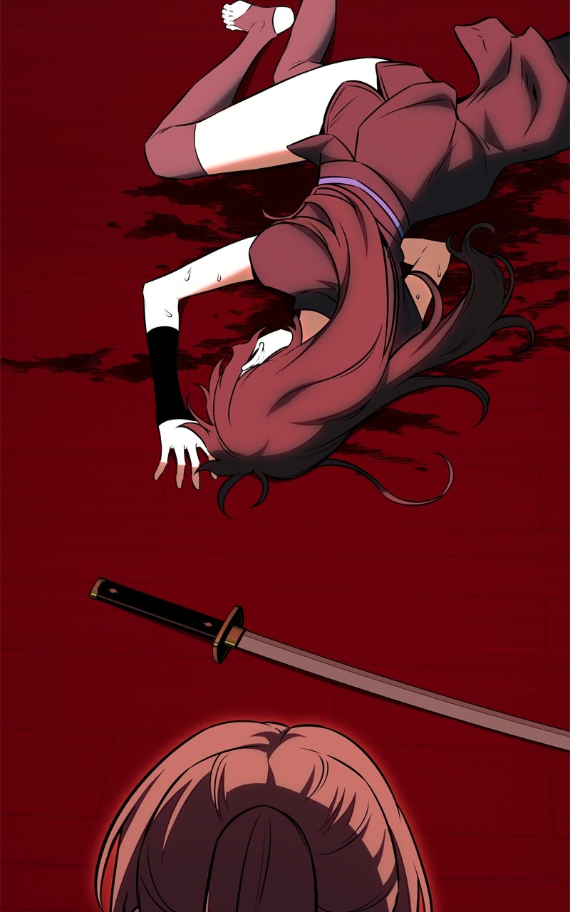 Read I Killed the Main Player Manga Online