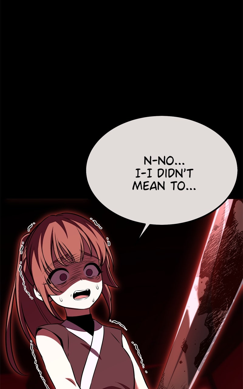 Read I Killed the Main Player Manga Online