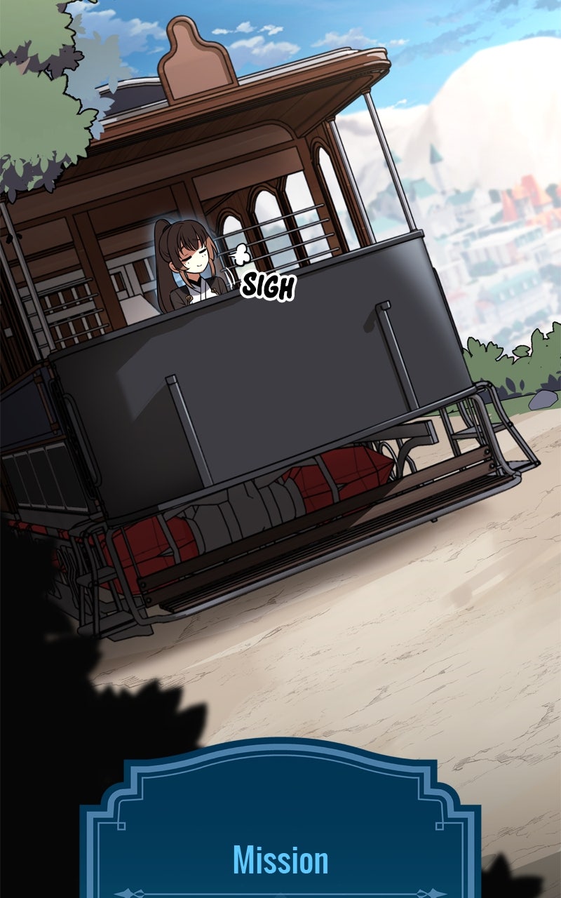 Read I Killed the Main Player Manga Online