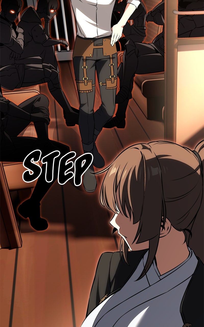 Read I Killed the Main Player Manga Online