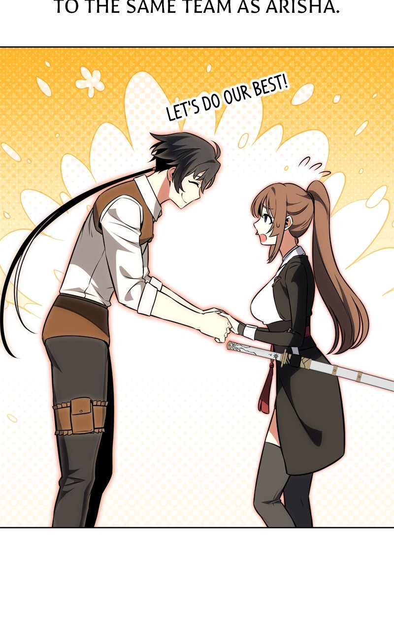 Read I Killed the Main Player Manga Online