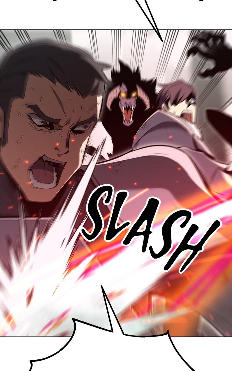 Read I Killed the Main Player Manga Online