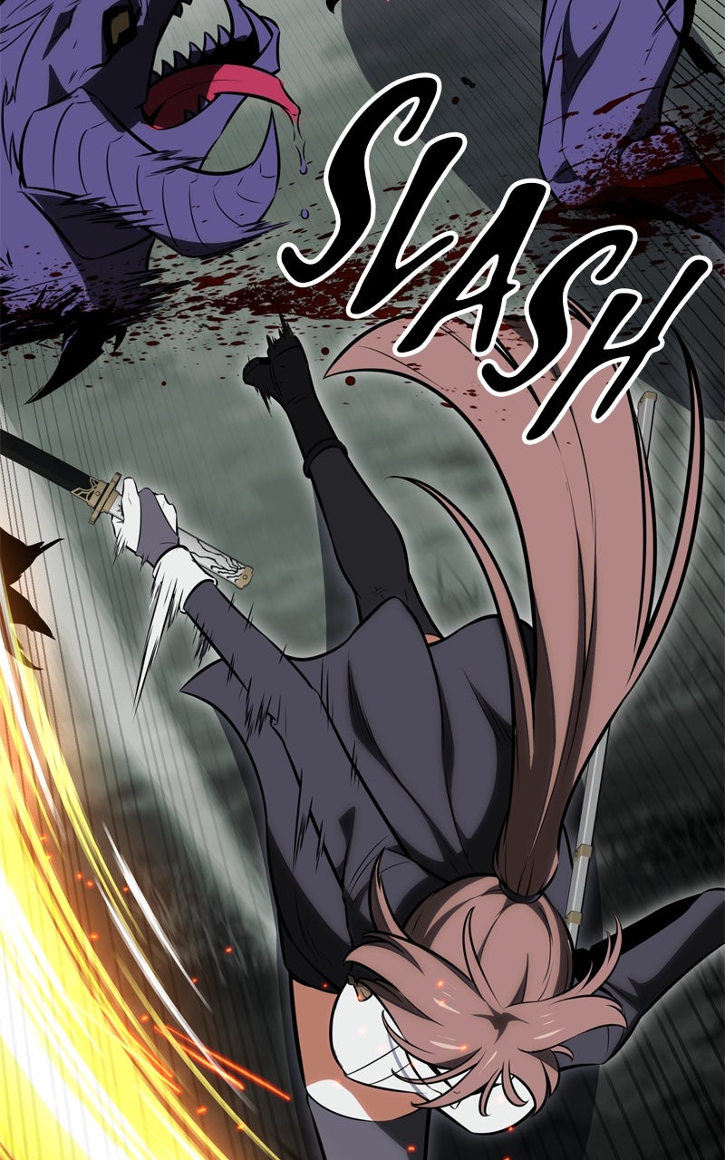 Read I Killed the Main Player Manga Online