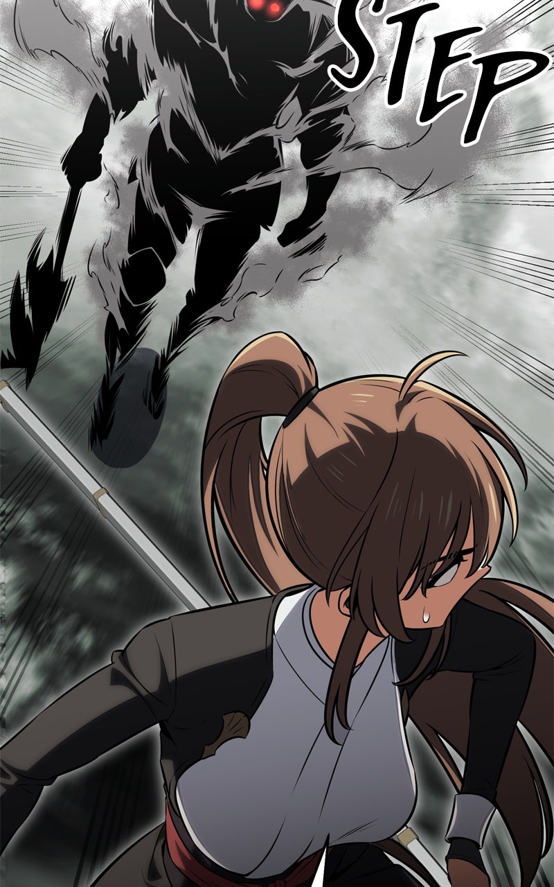 Read I Killed the Main Player Manga Online