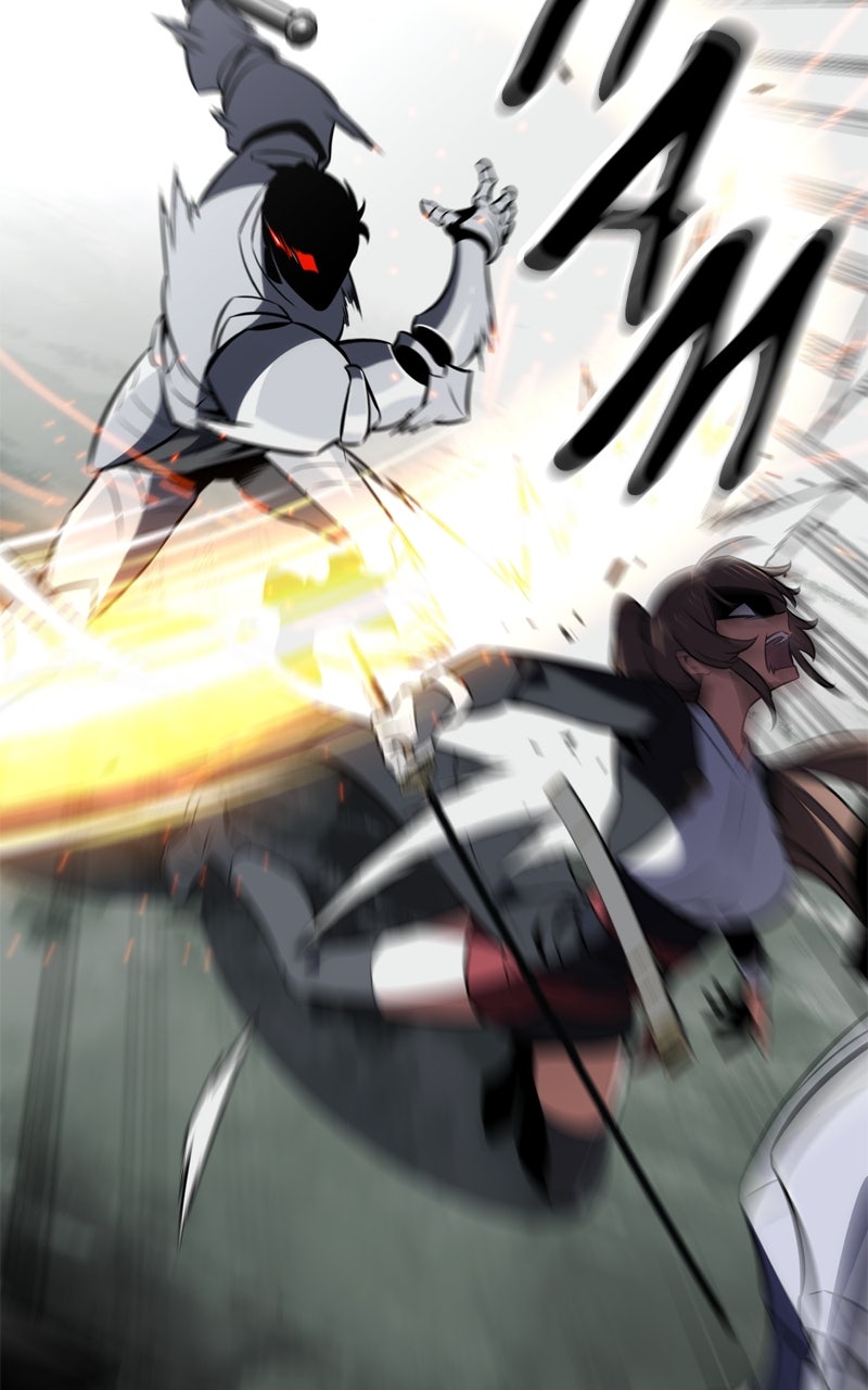 Read I Killed the Main Player Manga Online