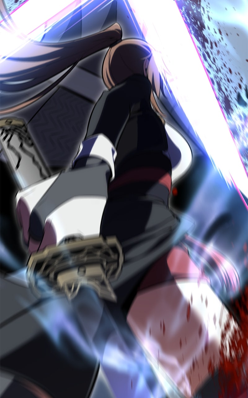Read I Killed the Main Player Manga Online