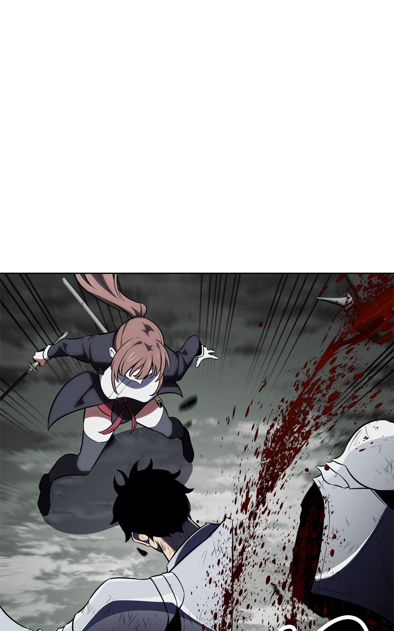 Read I Killed the Main Player Manga Online