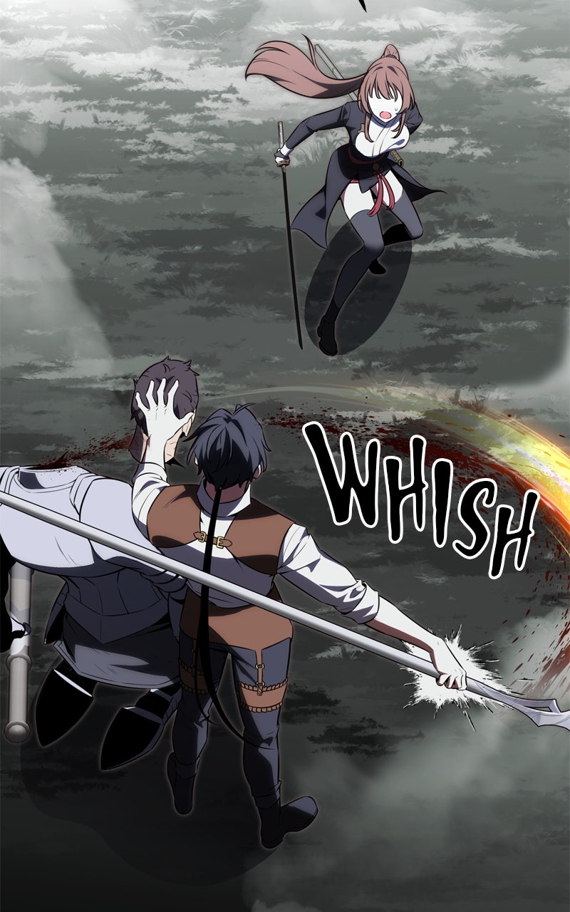 Read I Killed the Main Player Manga Online