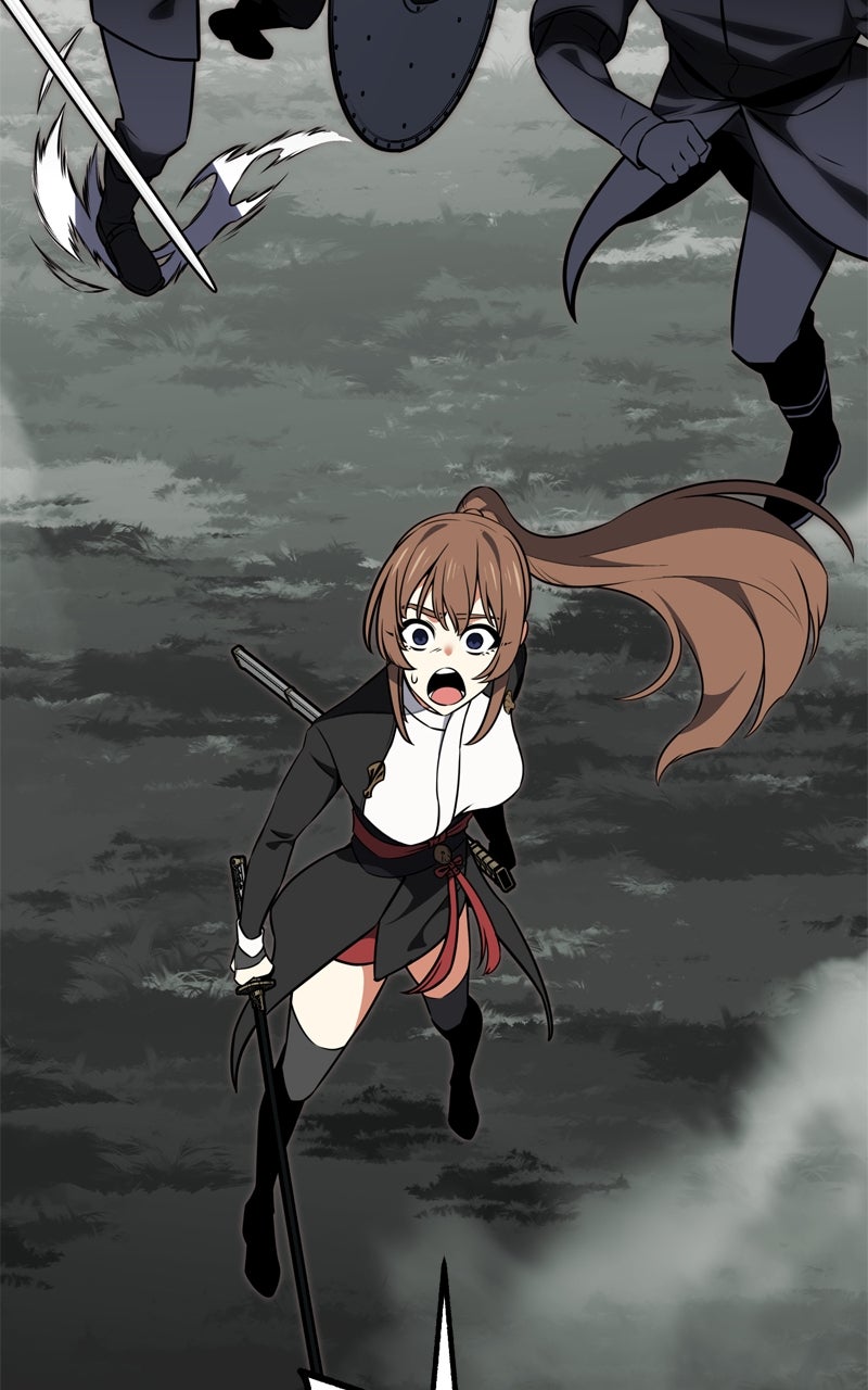 Read I Killed the Main Player Manga Online