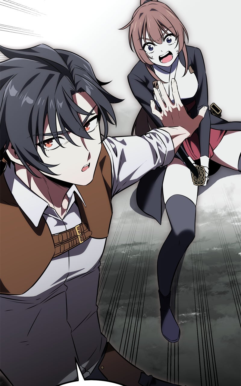 Read I Killed the Main Player Manga Online