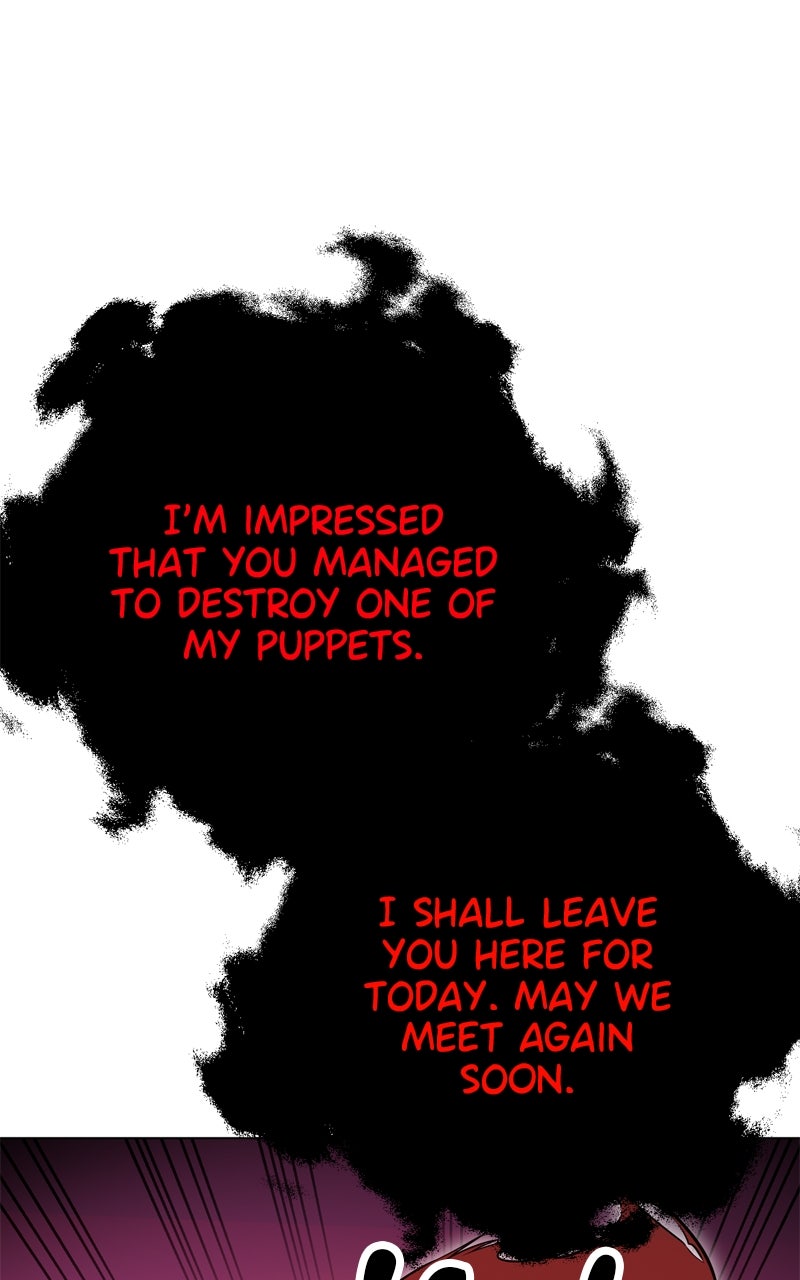 Read I Killed the Main Player Manga Online
