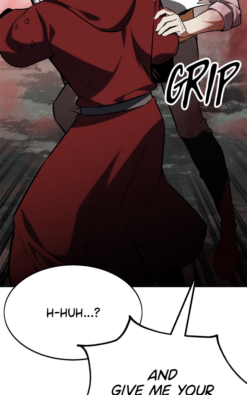 Read I Killed the Main Player Manga Online