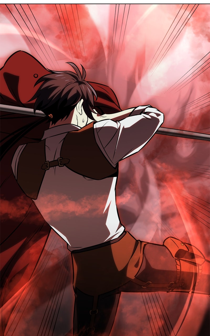 Read I Killed the Main Player Manga Online
