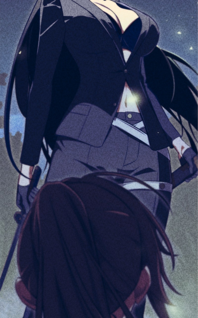 Read I Killed the Main Player Manga Online