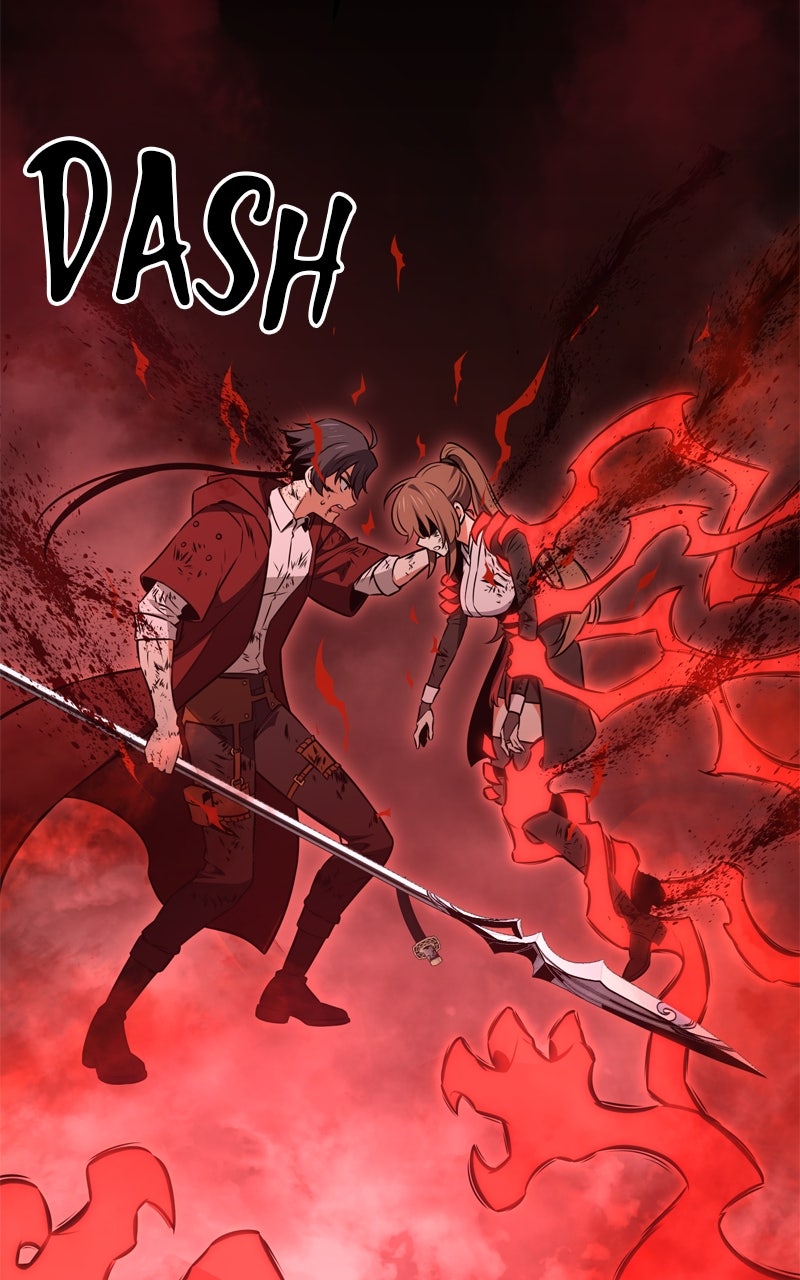 Read I Killed the Main Player Manga Online