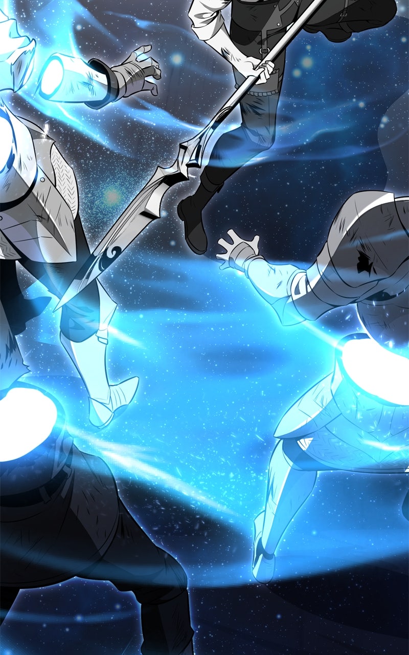 Read I Killed the Main Player Manga Online