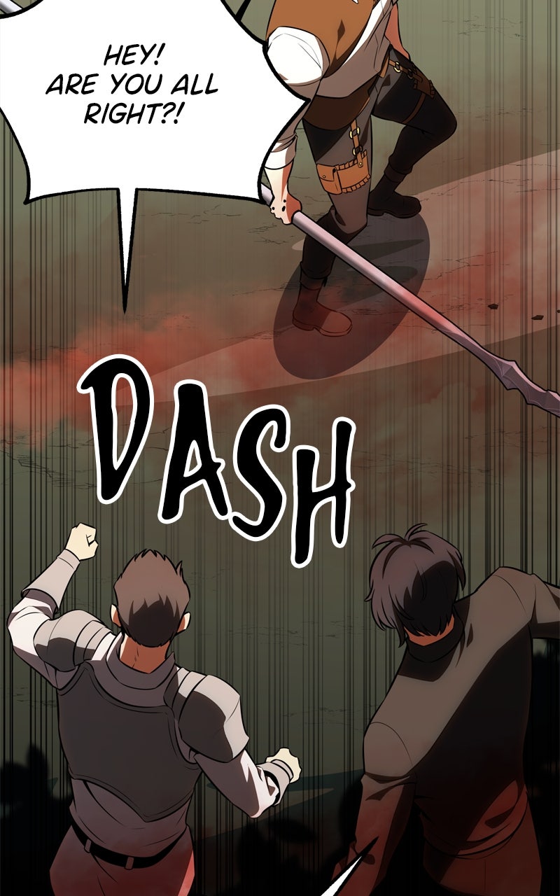 Read I Killed the Main Player Manga Online