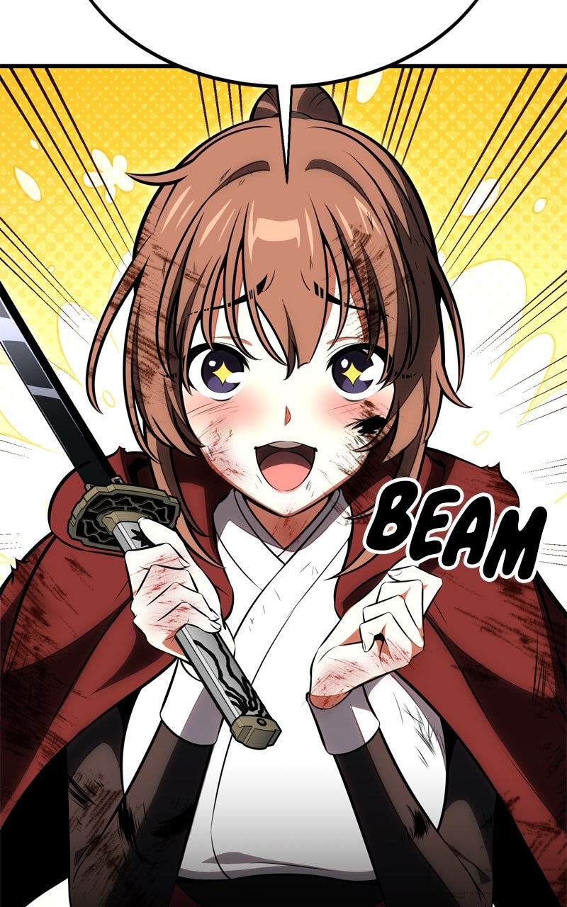 Read I Killed the Main Player Manga Online