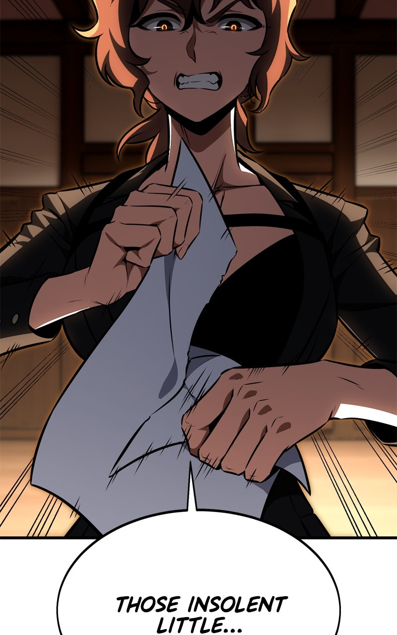Read I Killed the Main Player Manga Online