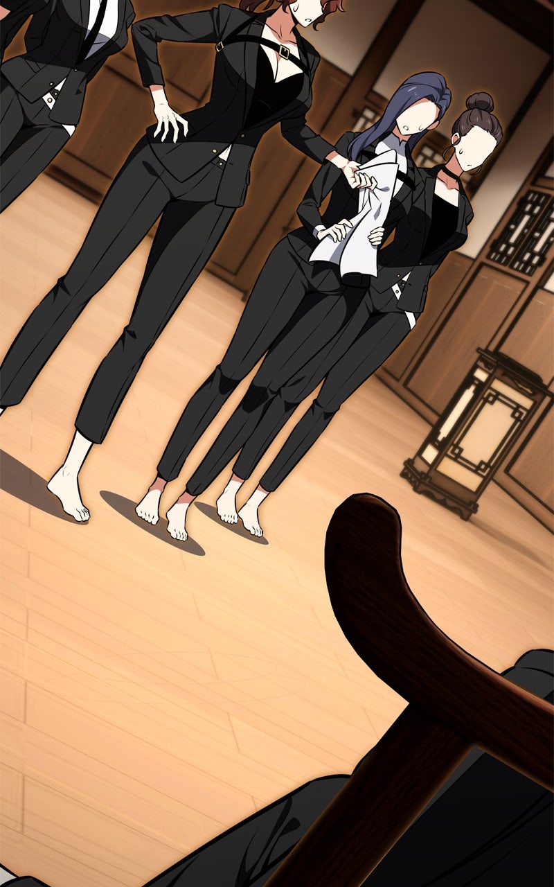 Read I Killed the Main Player Manga Online