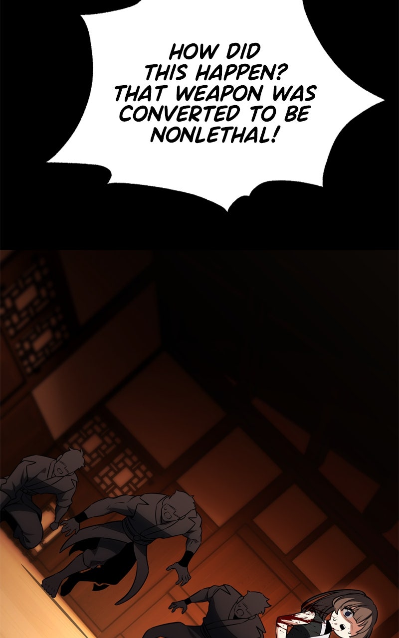 Read I Killed the Main Player Manga Online