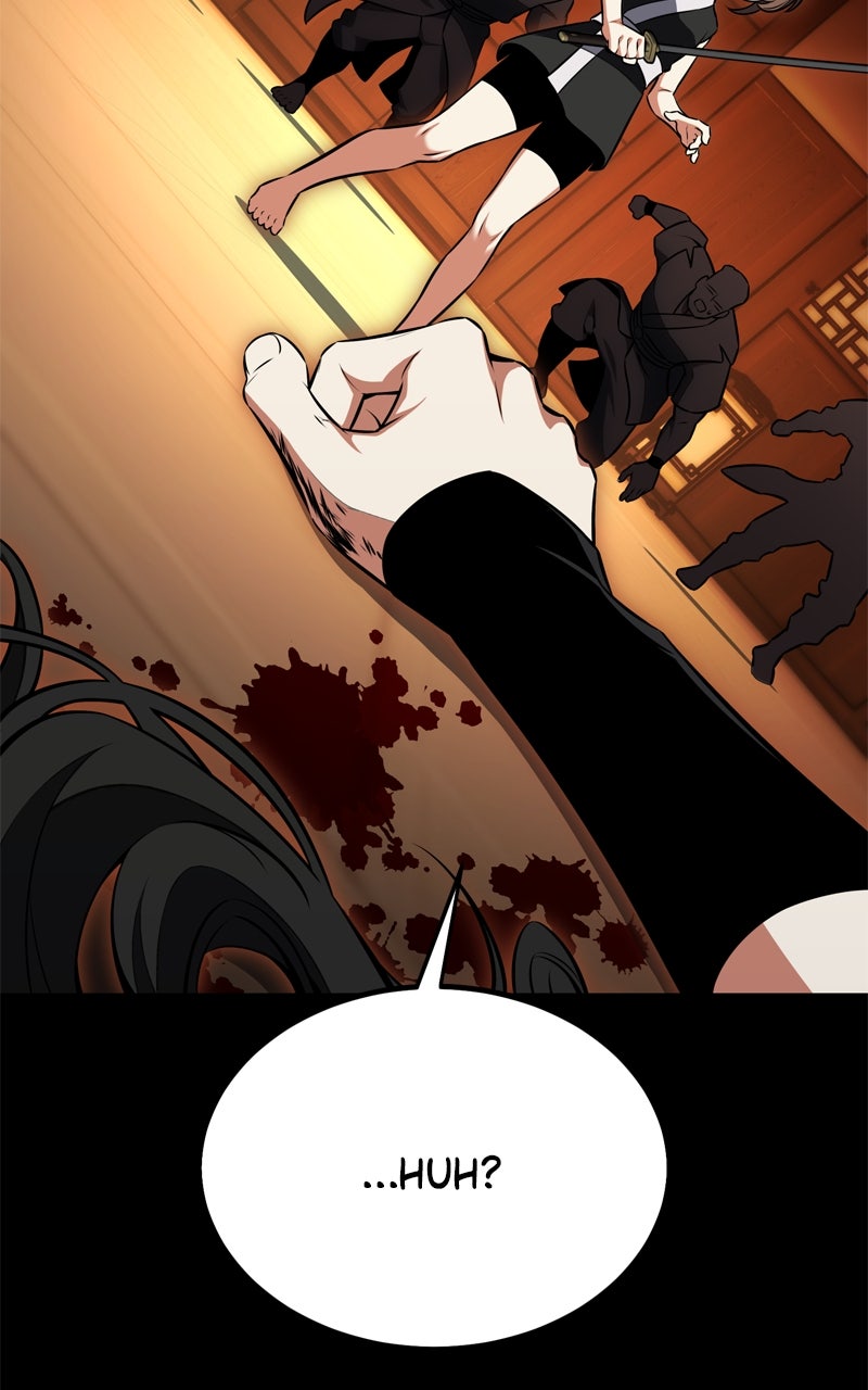 Read I Killed the Main Player Manga Online