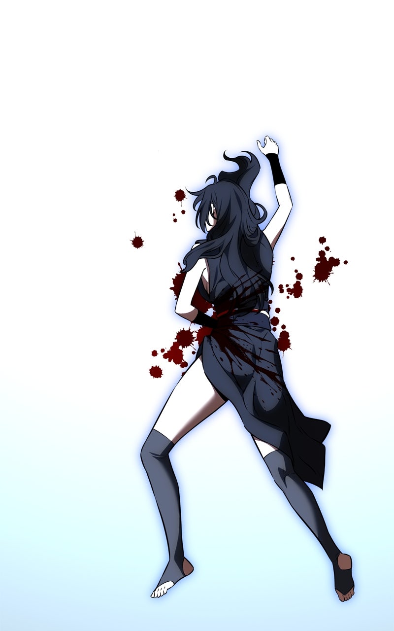 Read I Killed the Main Player Manga Online