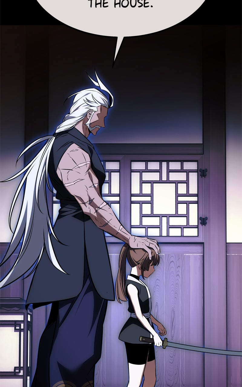 Read I Killed the Main Player Manga Online