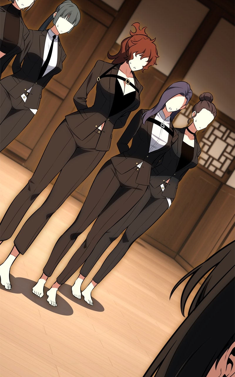 Read I Killed the Main Player Manga Online