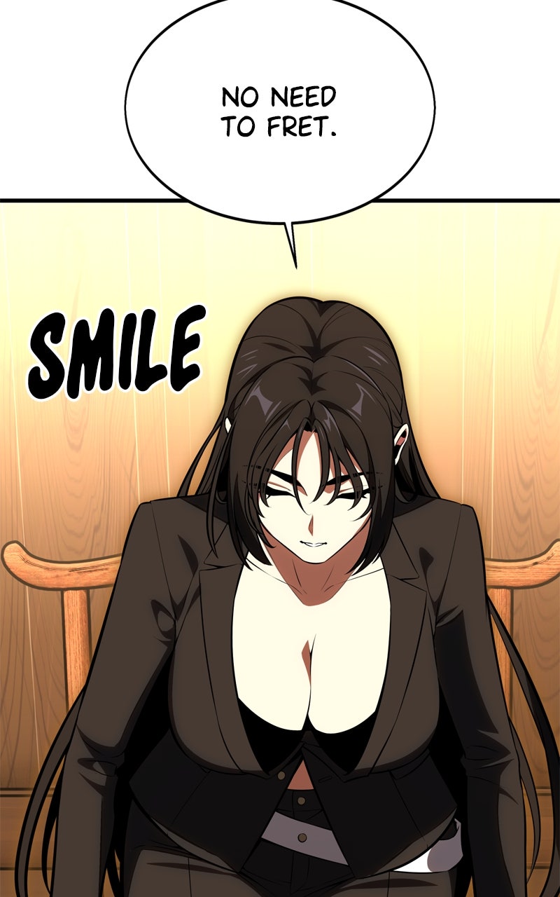 Read I Killed the Main Player Manga Online