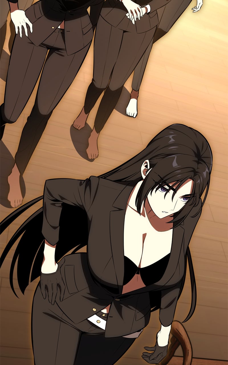 Read I Killed the Main Player Manga Online