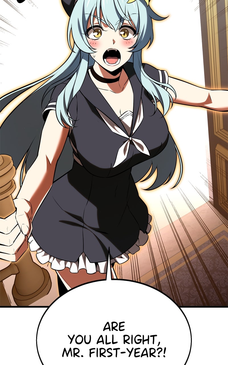 Read I Killed the Main Player Manga Online