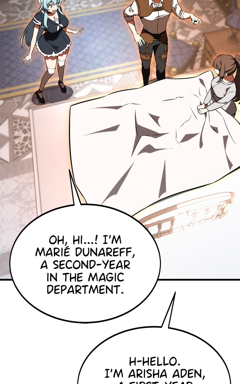 Read I Killed the Main Player Manga Online