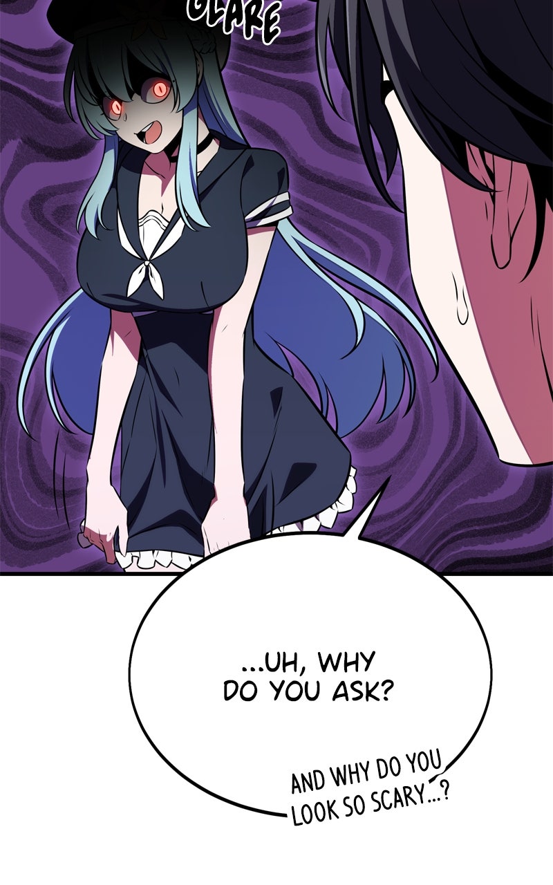 Read I Killed the Main Player Manga Online