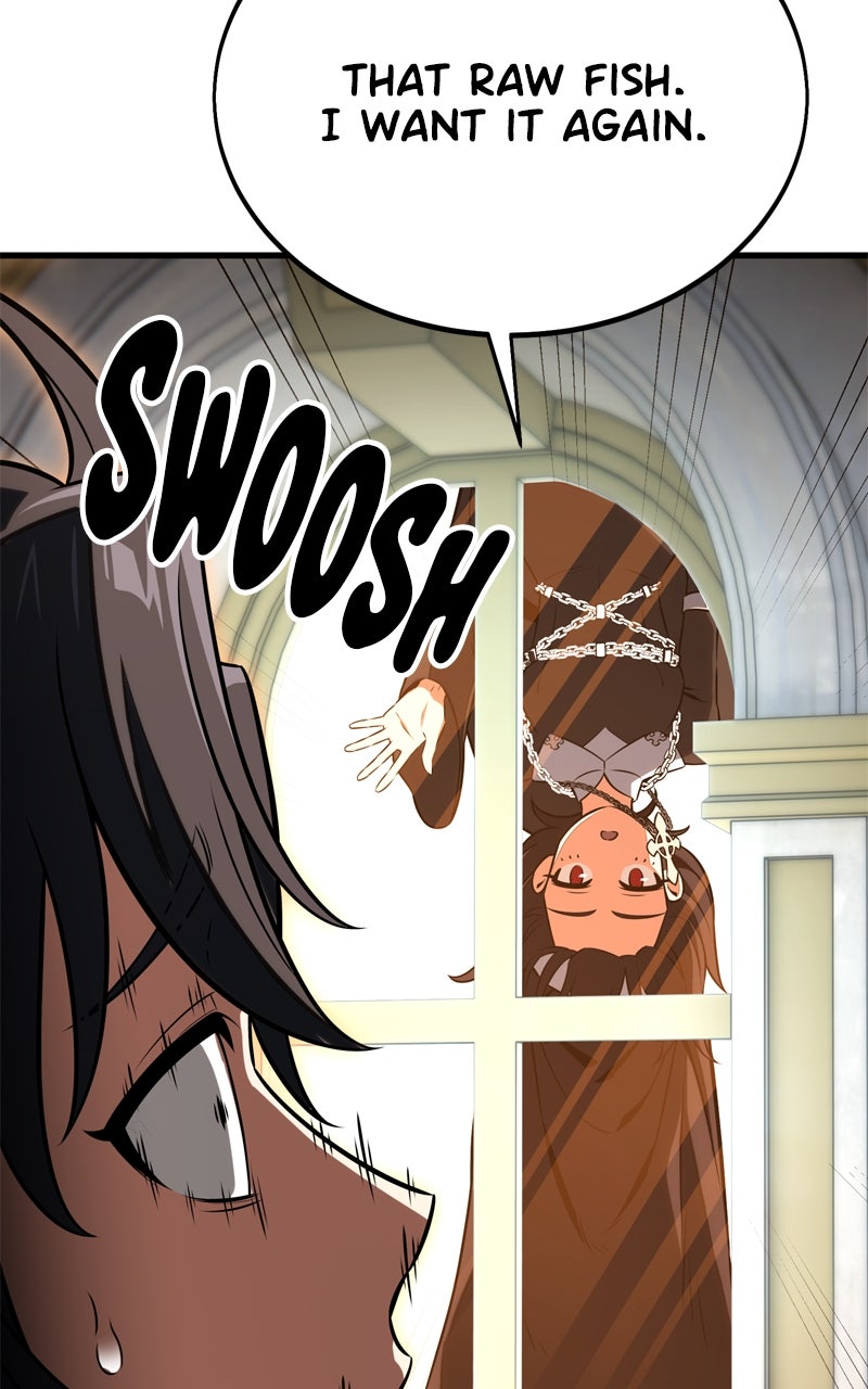 Read I Killed the Main Player Manga Online