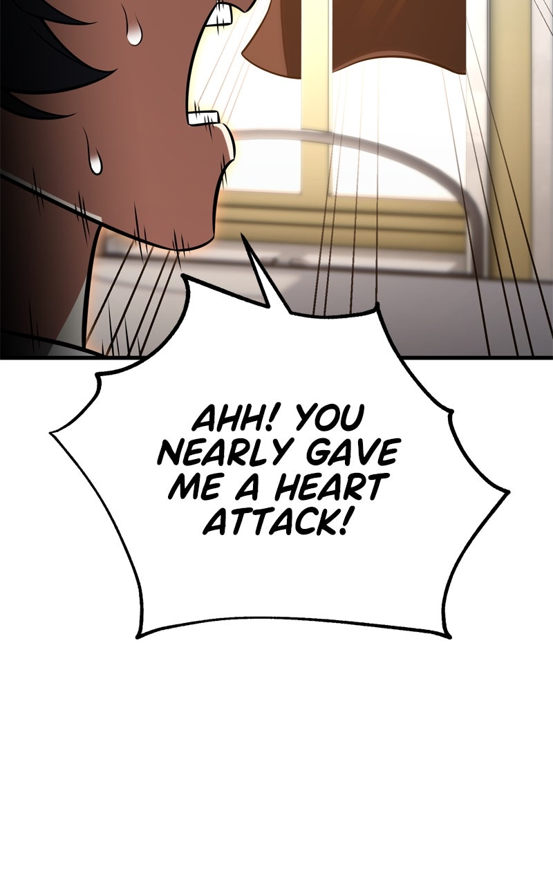 Read I Killed the Main Player Manga Online