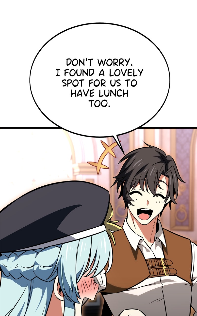 Read I Killed the Main Player Manga Online