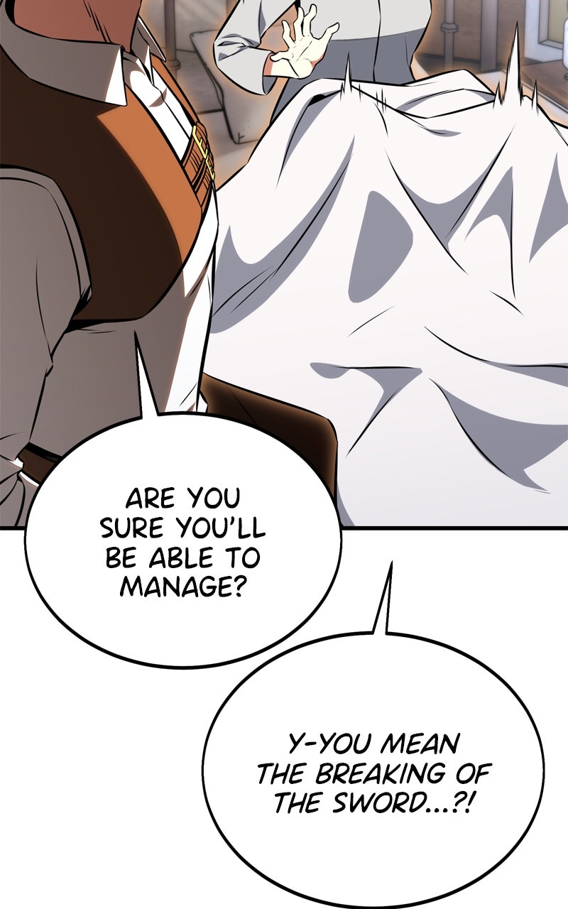 Read I Killed the Main Player Manga Online