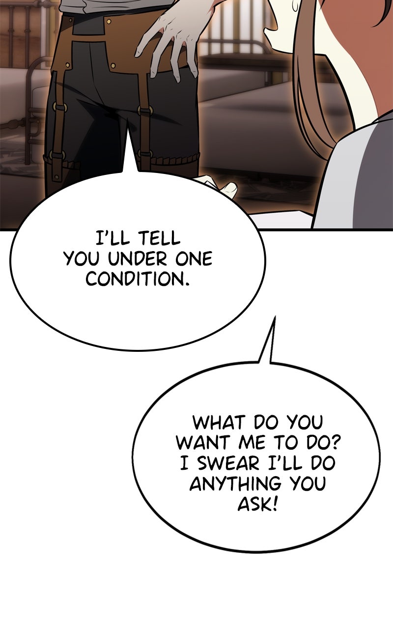 Read I Killed the Main Player Manga Online