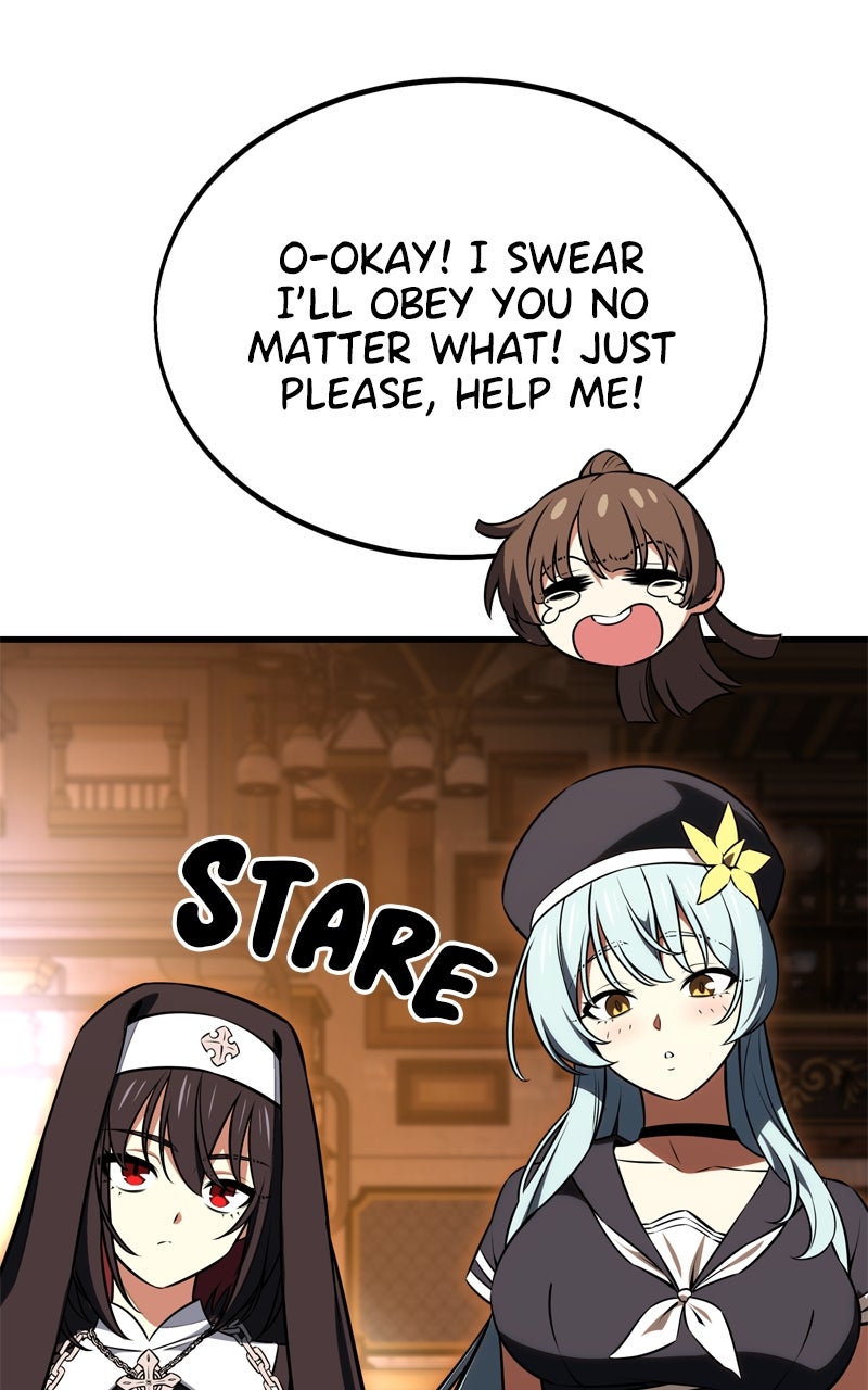 Read I Killed the Main Player Manga Online
