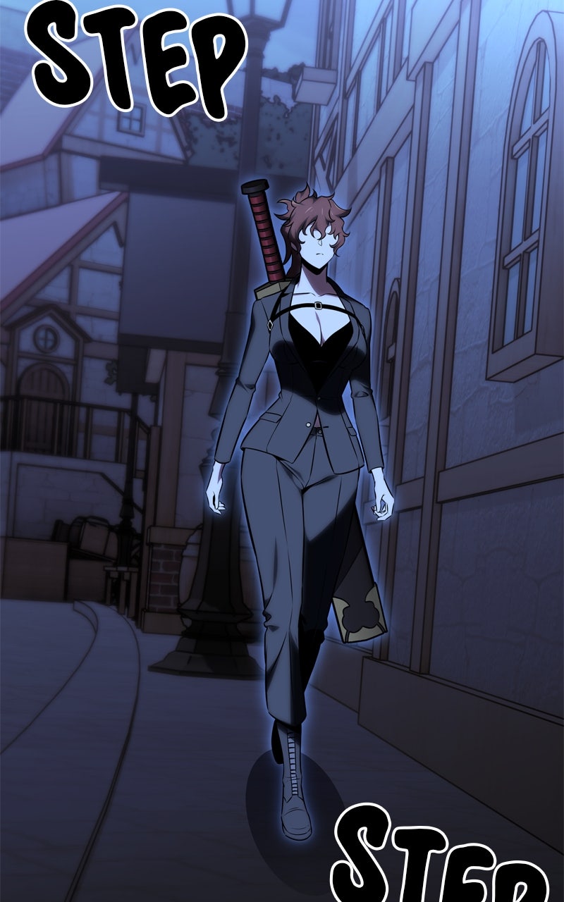 Read I Killed the Main Player Manga Online